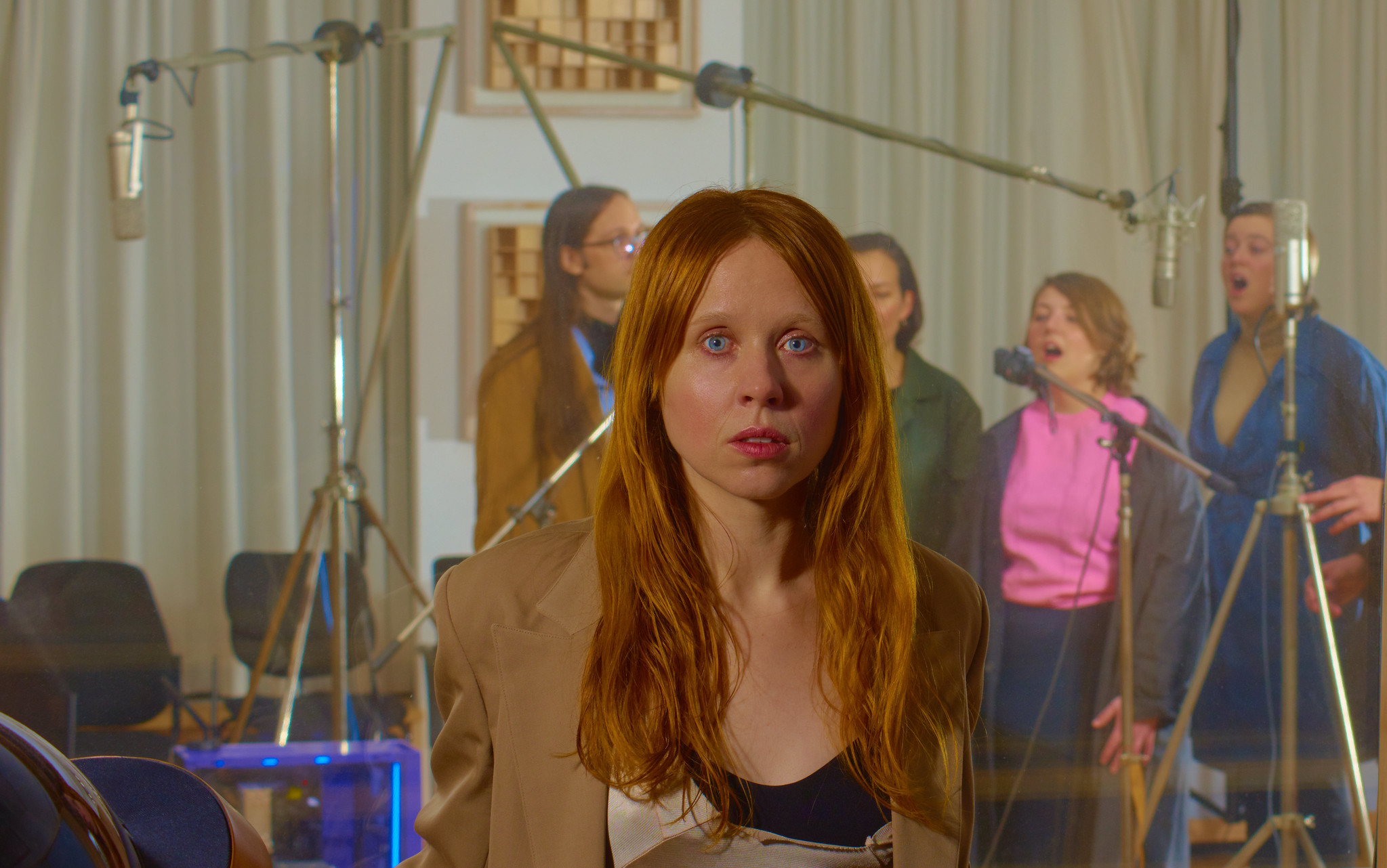 Holly Herndon's Infinite Art